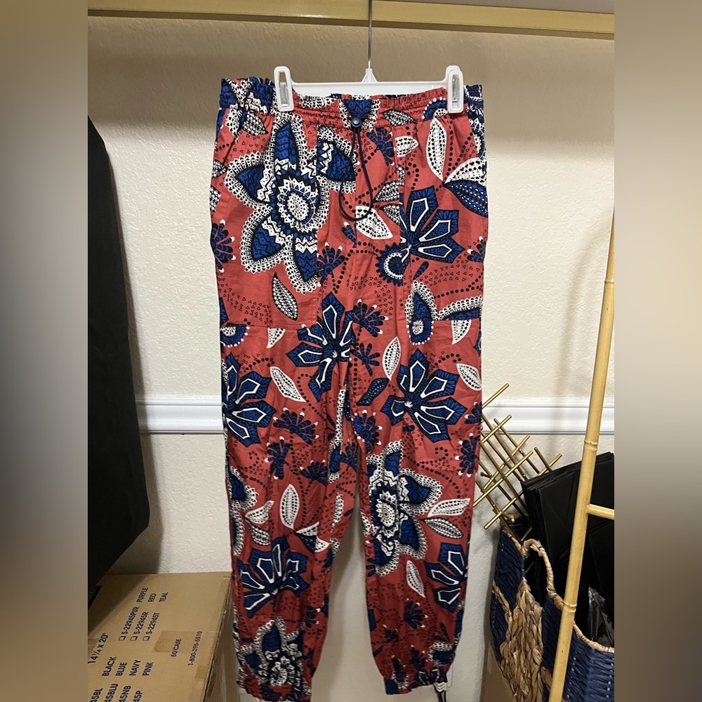 Sundry jogger pants